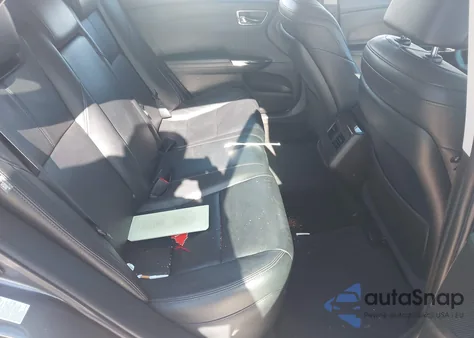 2015 Toyota Avalon Xle Premium z USA, uszkodzony, nr VIN 4T1BK1EB1FU141465